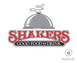 Shakers Good Food and Drink