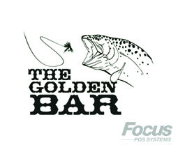 The Golden Bar