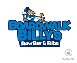 Boardwalk Billy's