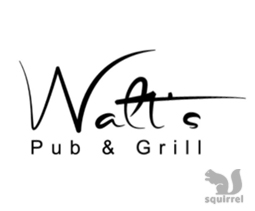 WALT'S PUB AND GRILL