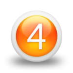 104931-3d-glossy-orange-orb-icon-alphanumeric-number-4