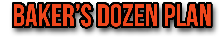 bakers-dozen