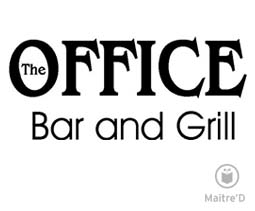The Office Bar and Grille