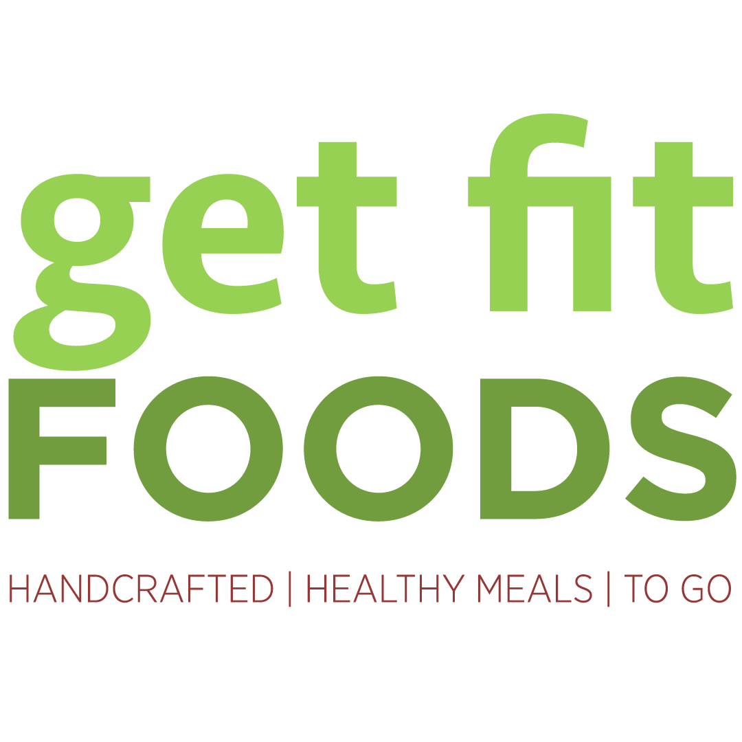Get Fit Foods - Park Road