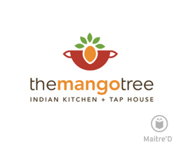 Mango Tree