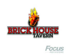 Brick House