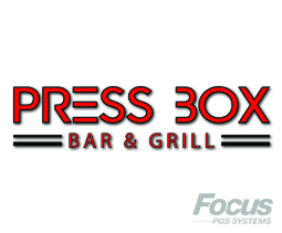 The Pressbox Bar and Grill